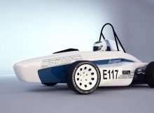 VGTU FS Electric